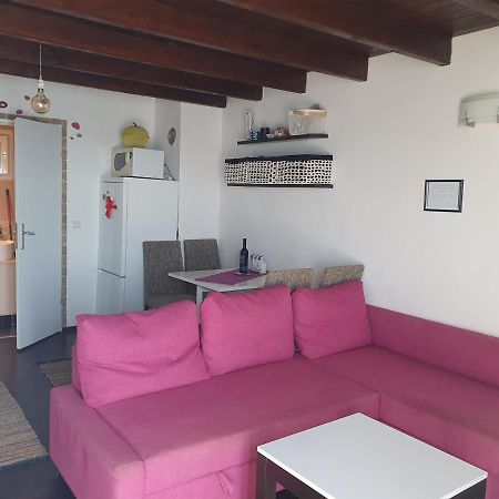 Modern Two Floors Apartment With A Beautiful View Martinšćica Esterno foto