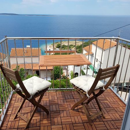 Modern Two Floors Apartment With A Beautiful View Martinšćica Esterno foto